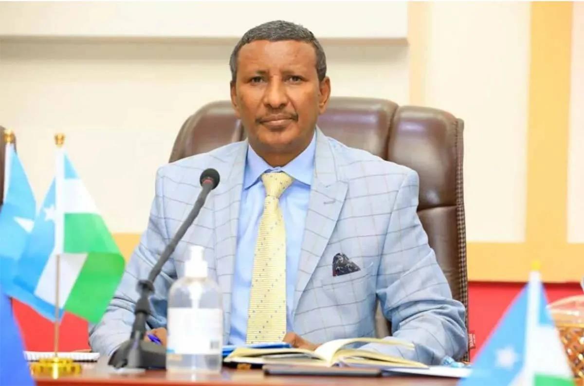 بونتلاند تعلن عدم دعمها لانفصال أرض الصومال بونتلاند تعلن عدم دعمها لانفصال أرض الصومال