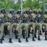 القوات الصومالية تفشل هجومًا لجماعة الشباب في شبيلى الوسطى القوات الصومالية تفشل هجومًا لجماعة الشباب في شبيلى الوسطى