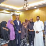 رئيس الوزراء: دوسمريب نموذج للأمن والاستقرار والتنمية في الصومال رئيس الوزراء: دوسمريب نموذج للأمن والاستقرار والتنمية في الصومال