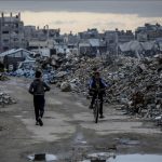 الصومال: إسرائيل اعترفت بـ”أرض الصومال” لصرف الأنظار عن فلسطين الصومال: إسرائيل اعترفت بـ"أرض الصومال" لصرف الأنظار عن فلسطين