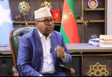 وزير الدفاع يعلن عن مقتل قيادات بارزة من مليشيات الشباب وزير الدفاع يعلن عن مقتل قيادات بارزة من مليشيات الشباب