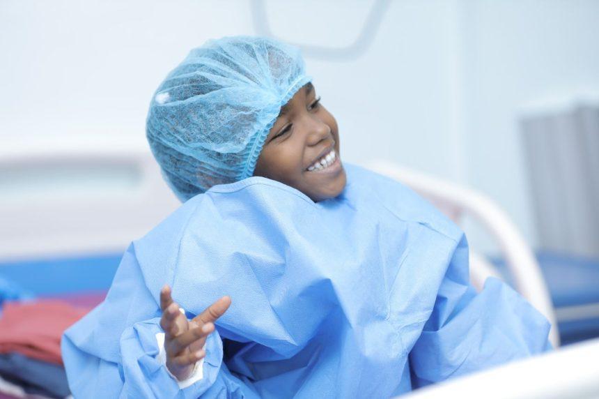 قطر الخيرية تختتم مبادرة لعلاج تشوهات القلب الخِلقية لدى الأطفال قطر الخيرية تختتم مبادرة لعلاج تشوهات القلب الخِلقية لدى الأطفال