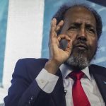 الرئيس الصومالي: لا شرعية “لصوماليا لاند” أبدا الرئيس الصومالي: لا شرعية "لصوماليا لاند" أبدا