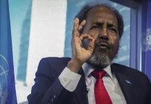 الرئيس الصومالي: لا شرعية “لصوماليا لاند” أبدا الرئيس الصومالي: لا شرعية "لصوماليا لاند" أبدا