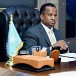 مقديشو: تقويض سلامة أراضي الصومال يهدد أمن واستقرار المنطقة مقديشو: تقويض سلامة أراضي الصومال يهدد أمن واستقرار المنطقة