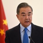 وزير الخارجية الصيني يزور الصومال ضمن جولته الأفريقية وزير الخارجية الصيني يزور الصومال ضمن جولته الأفريقية