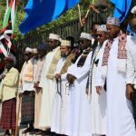 إتحاد مجالس علماء الصومال يعلن رفضه القاطع للتدخل الإسرائيلي إتحاد مجالس علماء الصومال يعلن رفضه القاطع للتدخل الإسرائيلي