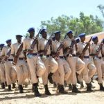 الشرطة الصومالية تسيطر على أعمال شغب في دينيلي وتفتح تحقيقًا رسميًا الشرطة الصومالية تسيطر على أعمال شغب في دينيلي وتفتح تحقيقًا رسميًا