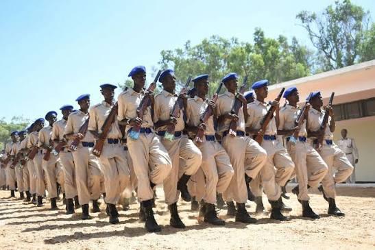 الشرطة الصومالية تسيطر على أعمال شغب في دينيلي وتفتح تحقيقًا رسميًا الشرطة الصومالية تسيطر على أعمال شغب في دينيلي وتفتح تحقيقًا رسميًا