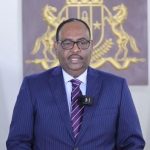 بونتلاند: رئيس الولاية يرفض مطالب المعارضة ويحدد الانتخابات بونتلاند: رئيس الولاية يرفض مطالب المعارضة ويحدد الانتخابات