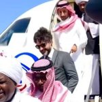 سفراء السعودية وتركيا والسودان في حفل تنصيب رئيس شمال شرق الصومال سفراء السعودية وتركيا والسودان في حفل تنصيب رئيس شمال شرق الصومال