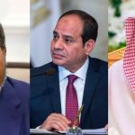 السعودية تجري محادثات مع مصر والصومال لتشكيل تحالف عسكري جديد السعودية تجري محادثات مع مصر والصومال لتشكيل تحالف عسكري جديد