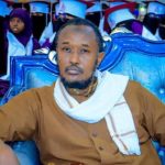 الصومال والشراكات الخارجية: حماية السيادة وتحقيق المصلحة الوطنية الصومال والشراكات الخارجية: حماية السيادة وتحقيق المصلحة الوطنية