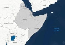عقود من النفوذ الإستراتيجي.. هكذا تغلغلت إسرائيل بالقرن الأفريقي عقود من النفوذ الإستراتيجي.. هكذا تغلغلت إسرائيل بالقرن الأفريقي