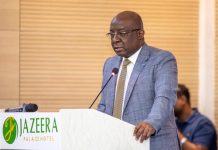 الصومال يرفض استخدام أراضيه لشن هجمات على دول أخرى الصومال يرفض استخدام أراضيه لشن هجمات على دول أخرى