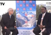 النائب الأول لرئيس وزراء الصومال يرد على ترامب باللغة الهندية النائب الأول لرئيس وزراء الصومال يرد على ترامب باللغة الهندية