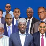 المجلس الوطني لمستقبل الصومال يدعو إلى التوافق الوطني واحترام الدستور المجلس الوطني لمستقبل الصومال يدعو إلى التوافق الوطني واحترام الدستور