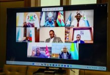 المجلس الاستشاري الوطني يختتم أعماله ويصدر قرارات مهمة المجلس الاستشاري الوطني يختتم أعماله ويصدر قرارات مهمة