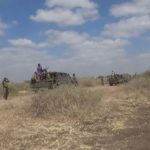 الجيش الوطني يقتل قياديا إرهابيا في عملية عسكرية الجيش الوطني يقتل قياديا إرهابيا في عملية عسكرية