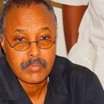 بونتلاند تعترف بوجود قوات تابعة للحكومة الفيدرالية في أراضيها بونتلاند تعترف بوجود قوات تابعة للحكومة الفيدرالية في أراضيها