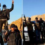 إسرائيل تخطط لتوطين مليشيات متحالفة مع جيش الاحتلال في أرض الصومال إسرائيل تخطط لتوطين مليشيات متحالفة مع جيش الاحتلال في أرض الصومال