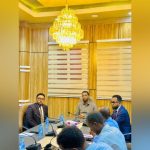 وزارة النقل تركز على تطوير الخدمات وتنفيذ خطط 2026 الاستراتيجية وزارة النقل تركز على تطوير الخدمات وتنفيذ خطط 2026 الاستراتيجية