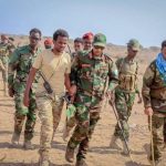 مقتل أربعة عناصر إرهابية في عملية عسكرية بإقليم شبيلي السفلى مقتل أربعة عناصر إرهابية في عملية عسكرية بإقليم شبيلي السفلى