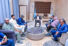 وزير الطاقة يصل مدينة طوسمريب لتعزيز التنسيق الوطني وزير الطاقة يصل مدينة طوسمريب لتعزيز التنسيق الوطني