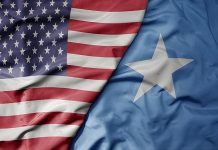 الولايات المتحدة تؤكد مجددا احترامها لسيادة الصومال ووحدة أراضيه الولايات المتحدة تؤكد مجددا احترامها لسيادة الصومال ووحدة أراضيه