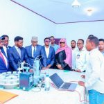 وزير الطاقة يتفقد المرافق العامة التي استفادت من مجانية الكهرباء وزير الطاقة يتفقد المرافق العامة التي استفادت من مجانية الكهرباء