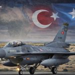 طائرات F-16 التركية تقلع من مقديشو لدعم العمليات ضد حركة الشباب طائرات F-16 التركية تقلع من مقديشو لدعم العمليات ضد حركة الشباب