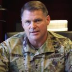 أفريكوم تؤكد تواجد زعيم فرع داعش في الصومال في بونتلاند أفريكوم تؤكد تواجد زعيم فرع داعش في الصومال في بونتلاند