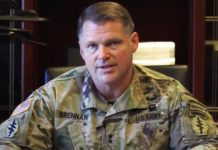 أفريكوم تؤكد تواجد زعيم فرع داعش في الصومال في بونتلاند أفريكوم تؤكد تواجد زعيم فرع داعش في الصومال في بونتلاند