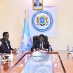 وزير الأمن يترأس اجتماع اللجنة الوطنية لمكافحة الهجرة الغير الشرعية وزير الأمن يترأس اجتماع اللجنة الوطنية لمكافحة الهجرة الغير الشرعية