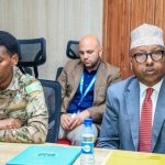 وزير الدفاع يجتمع مع سفيرة الاتحاد الأوروبي لدى الدولة وزير الدفاع يجتمع مع سفيرة الاتحاد الأوروبي لدى الدولة