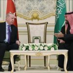 أردوغان وولي العهد السعودي يؤكدان دعمهما لوحدة الصومال أردوغان وولي العهد السعودي يؤكدان دعمهما لوحدة الصومال