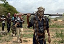 مقتل مسؤول مالي لمليشيات الشباب في عملية عسكرية مقتل مسؤول مالي لمليشيات الشباب في عملية عسكرية