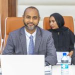 وزير الموانئ: مصادقة على الاتفاقيات البحرية خطوة استراتيجية وزير الموانئ: مصادقة على الاتفاقيات البحرية خطوة استراتيجية