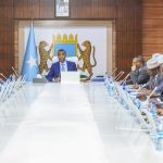 الحكومة تعتمد قانون صناديق الكوارث وتعزز جهود مكافحة الهجرة الحكومة تعتمد قانون صناديق الكوارث وتعزز جهود مكافحة الهجرة