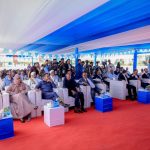 محافظ إقليم بنادر يفتتح مدرسة داخلية ومركزًا تعليميًا في غارسبالي محافظ إقليم بنادر يفتتح مدرسة داخلية ومركزًا تعليميًا في غارسبالي