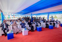 محافظ إقليم بنادر يفتتح مدرسة داخلية ومركزًا تعليميًا في غارسبالي محافظ إقليم بنادر يفتتح مدرسة داخلية ومركزًا تعليميًا في غارسبالي