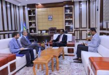 وزير التجارة يبحث مع سفير إيطاليا سبل تعزيز التعاون وزير التجارة يبحث مع سفير إيطاليا سبل تعزيز التعاون