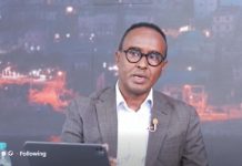 رئيس هيئة إدارة الكوارث يوجه نداءً لمساعدة المتضررين من الجفاف رئيس هيئة إدارة الكوارث يوجه نداءً لمساعدة المتضررين من الجفاف