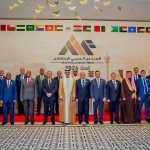 مدير جهاز الاستخبارات يشارك في مؤتمر رؤساء أجهزة الاستخبارات العربية مدير جهاز الاستخبارات يشارك في مؤتمر رؤساء أجهزة الاستخبارات العربية