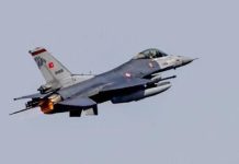 وزارة الدفاع التركية توضح وضع الطائرات القتالية في مقديشو وزارة الدفاع التركية توضح وضع الطائرات القتالية في مقديشو