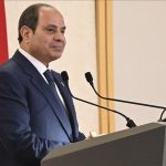 الرئيس المصري يستقبل نظيره الصومالي في القاهرة الرئيس المصري يستقبل نظيره الصومالي في القاهرة