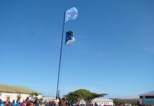 ولاية جوبالاند توجه انتقادات إلى الحكومة الفيدرالية الصومالية ولاية جوبالاند توجه انتقادات إلى الحكومة الفيدرالية الصومالية