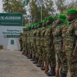 نقص التمويل يهدد الانتقال الأمني في الصومال نقص التمويل يهدد الانتقال الأمني في الصومال