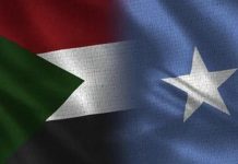 الصومال يدين استهداف المدنيين وقوافل الإغاثة في السودان الصومال يدين استهداف المدنيين وقوافل الإغاثة في السودان