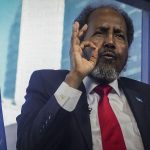 ما أهمية زيارة الرئيس الصومالي إلى مصر في هذا التوقيت؟ ما أهمية زيارة الرئيس الصومالي إلى مصر في هذا التوقيت؟